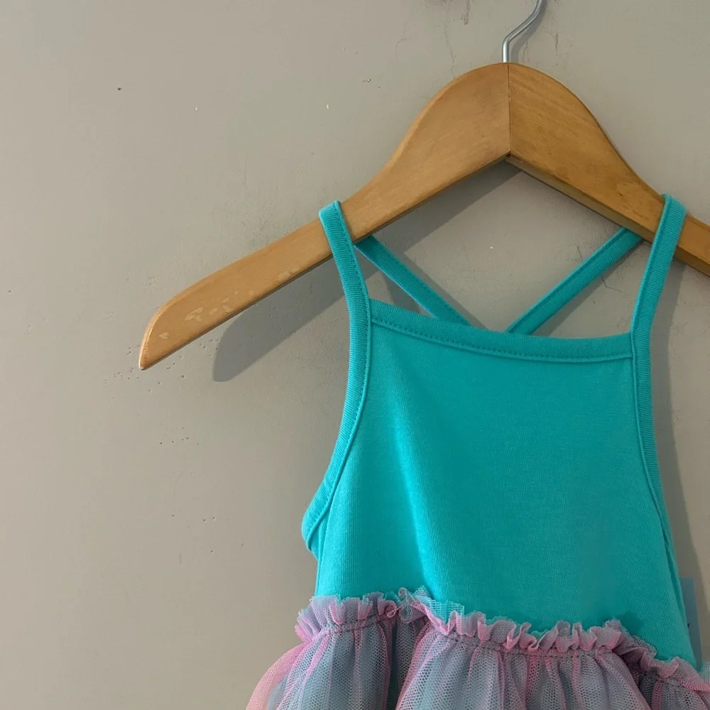ADD ON FOR $13‎ Cat & Jack dress 18M- Zara H&M tulle twirl alice + Ames
